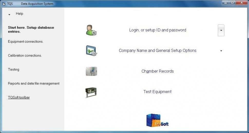 Fluke Calibration TQSOFT-IQ/OQ/D software de validación IQ/OQ para termómetros - compatibilidad con Fluke, parte 4725944
