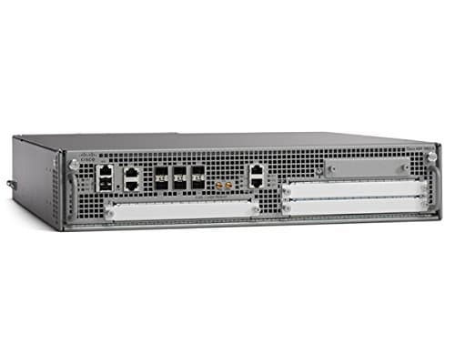 Cisco ASR 1002X-5G-HA/K9 Router de Borde Serie ASR 1000, 5 Gbps, Alta Disponibilidad, Reacondicionado, Cisco Systems Inc.