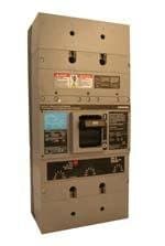 Siemens HLMD63B800 - Interruptor Automático (Circuit Breaker) de Moldeado, 800A, 3 Polos, Alta Capacidad de Corte, Serie HLMD63B, Protección Eléctrica Industrial