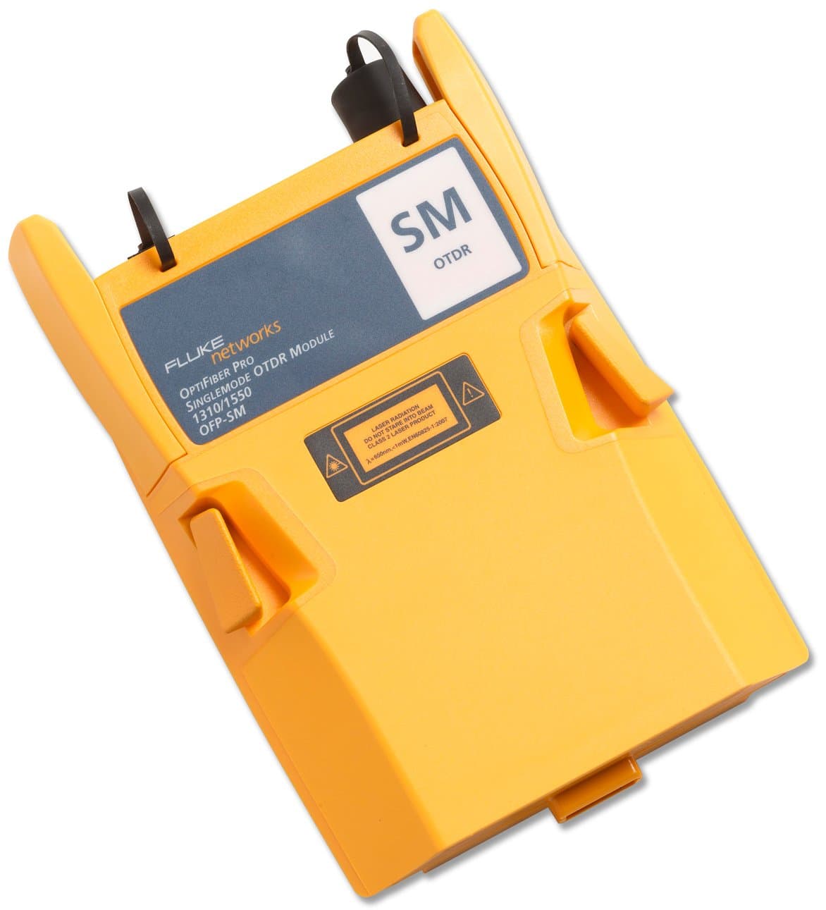 Fluke Networks OptiFiber Pro OFP-SM Módulo OTDR Monomodo Quad, para analizador OptiFiber Pro