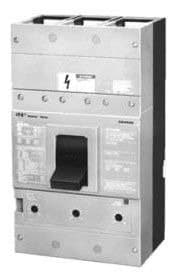 SIEMENS ND NXD63S120A Interruptor Termomagnético 3 Polos 1200A 600V 25kA FX SW NL, Negro