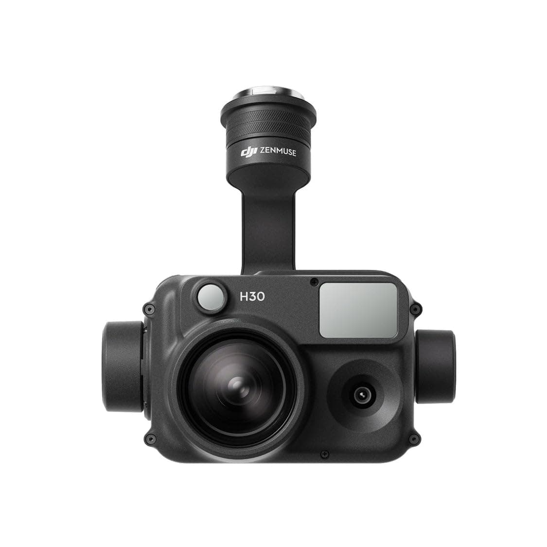 DJI Zenmuse H30 SP CP.EN.00000531.SB Cámara Combo con Plan Básico de 1 Año, cámara multi-sensor, zoom óptico, compatibilidad con drones DJI