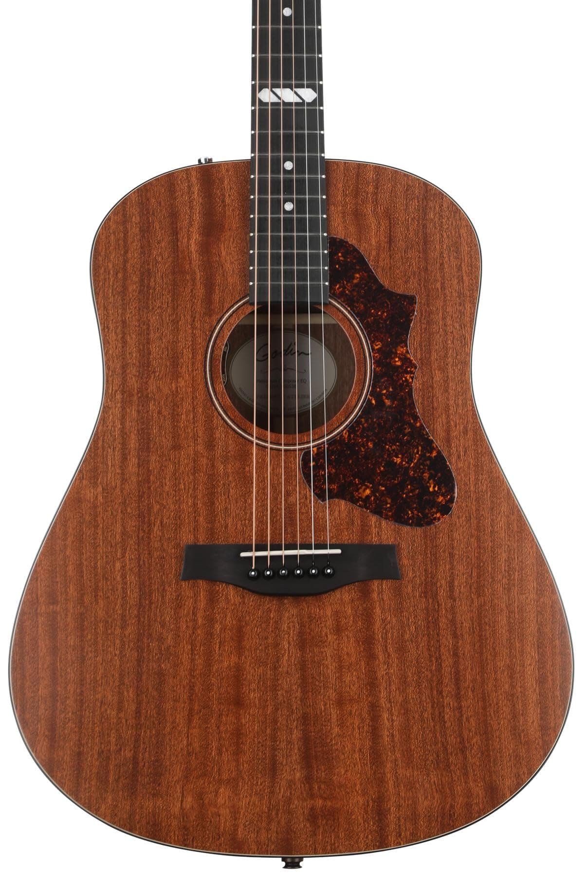 Godin 50147 guitarra electroacústica 6 cuerdas diestro natural dreadnought (050147)