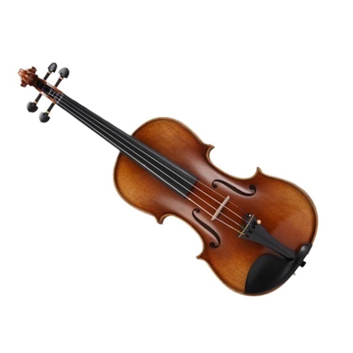 MJRQWS MSZYWJAB Violín Hecho a Mano Profesional 1/8 Instrumento de Cuerda (1/8)