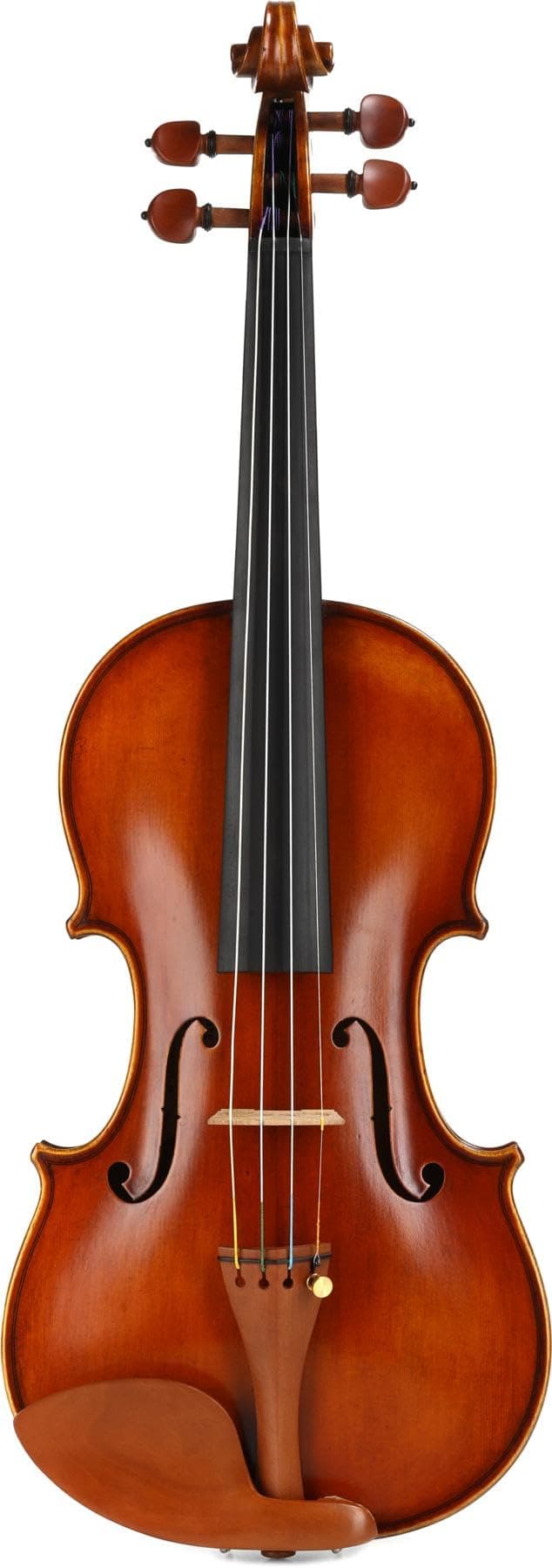 Howard Core DR10 Dragon Violín 4/4 - Color marrón medio/rojo-marrón, tamaño completo