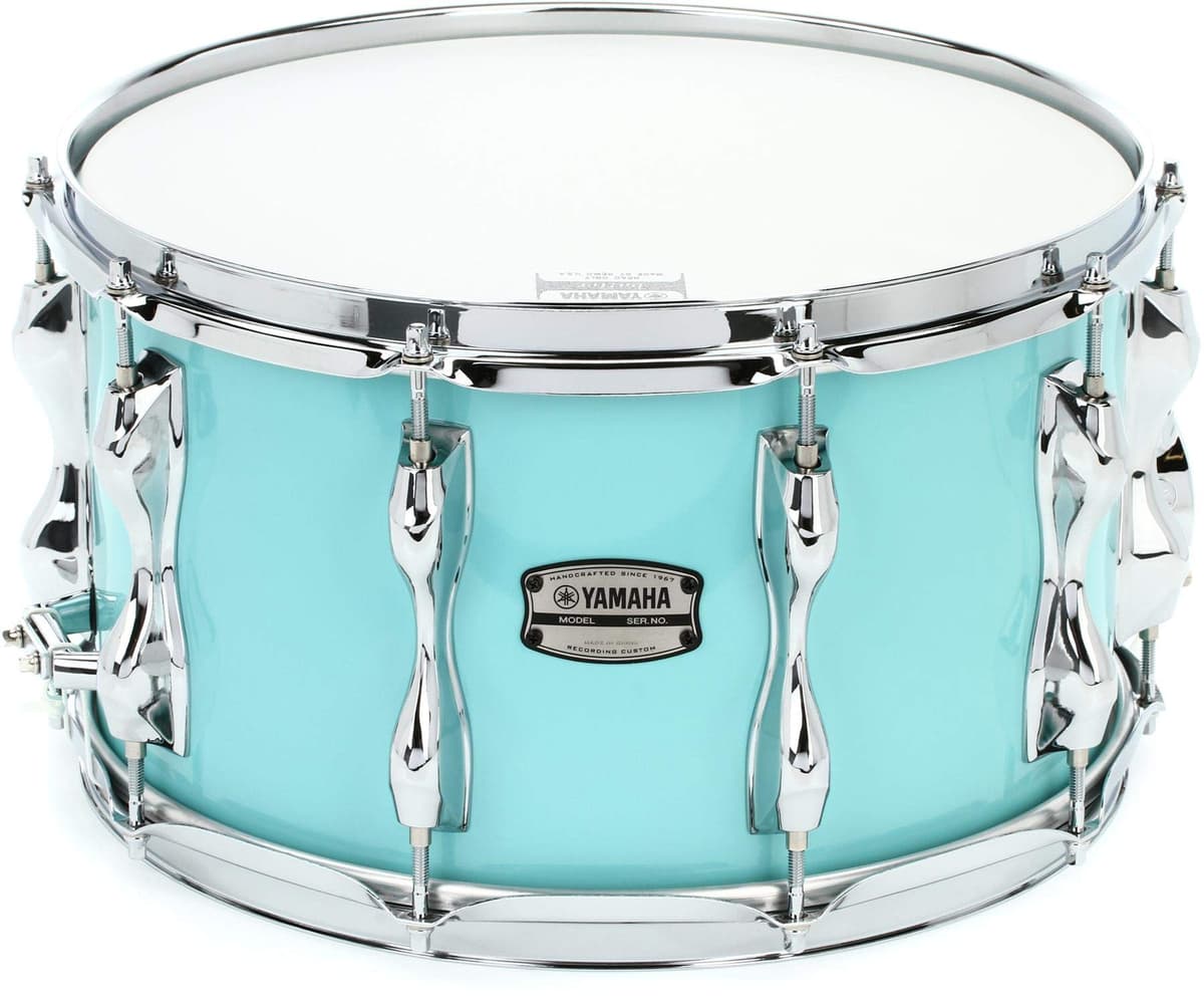 Yamaha RBS-1480SFG - Parche de bombo, cabezales de bombo, repuesto batería acústica, modelo RBS-1480SFG
