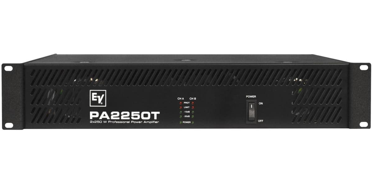 Electro-Voice PL DK5 Pack de Micrófonos para Batería | Kit de 5 Mics Dinámicos | Set para Bombo, Caja y Toms | Incluye Clips y Estuche