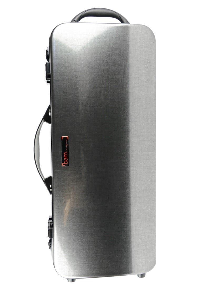 BAM Hightech 3133XLT Estuche para fagot - Tweed - rígido, liviano, protección premium