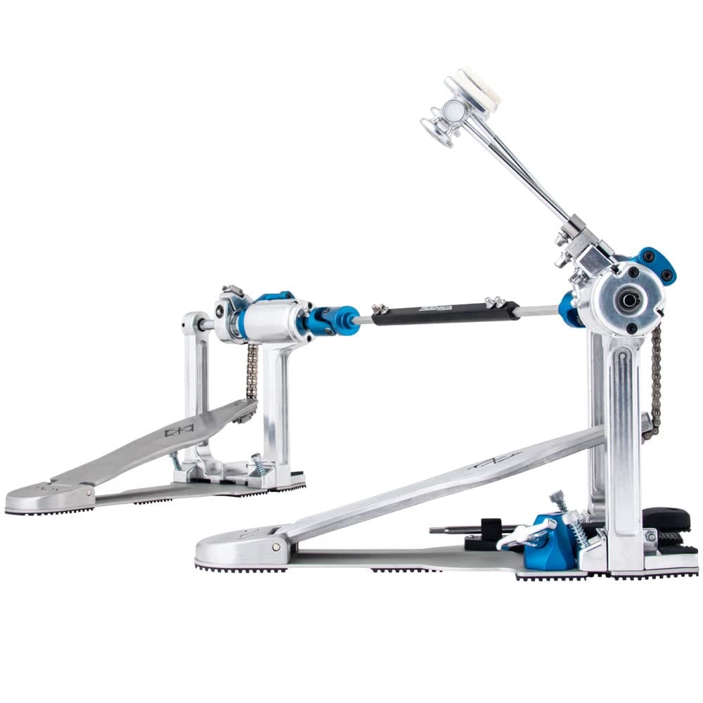 Dixon PP-PCPD1 Banqueta de Batería Ajustable | Asiento para Baterista Ergonómico y Resistente