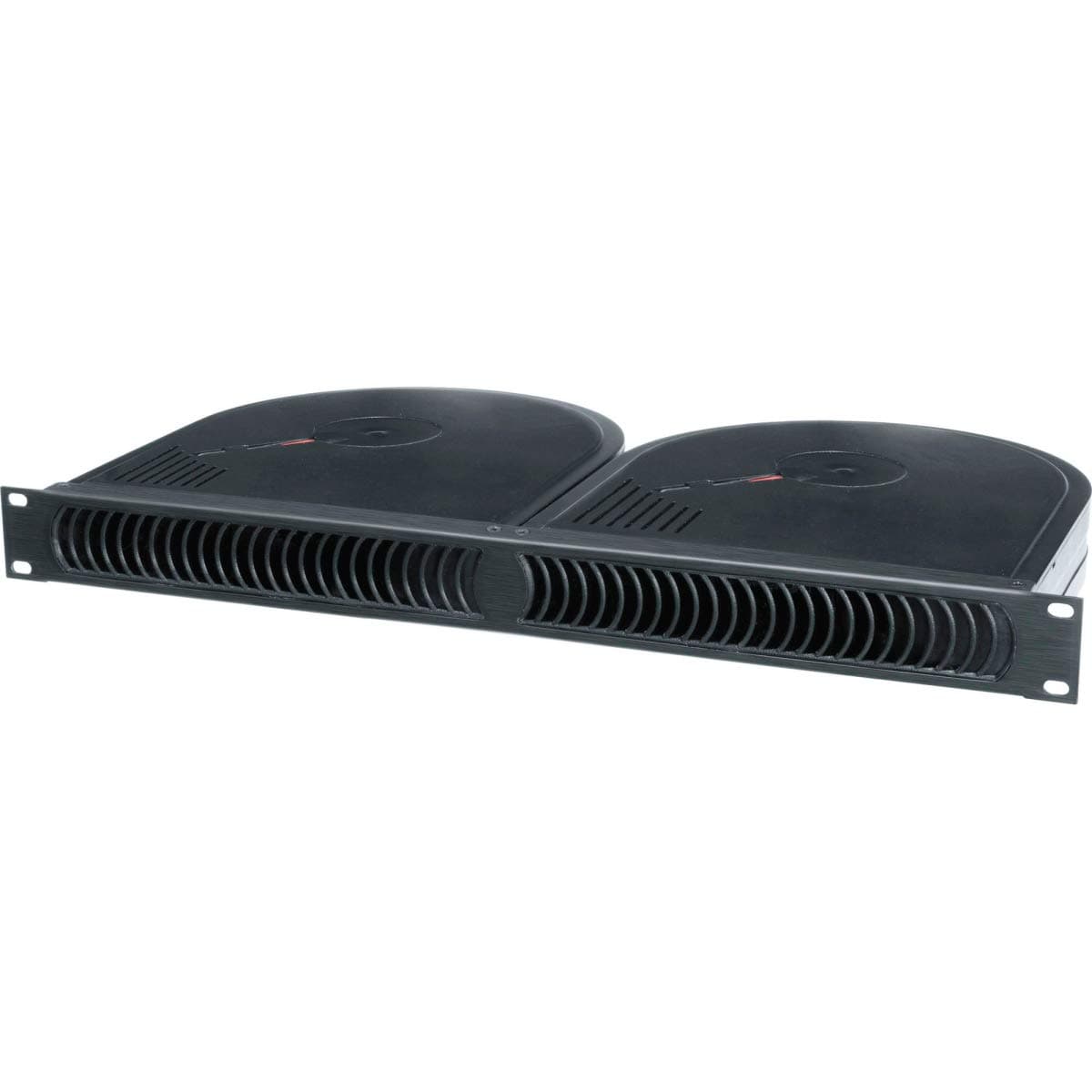 AVBcable Middle Atlantic QBP-2A Convertidor AD, interface de audio digital, alta compatibilidad y rendimiento para sistemas AV