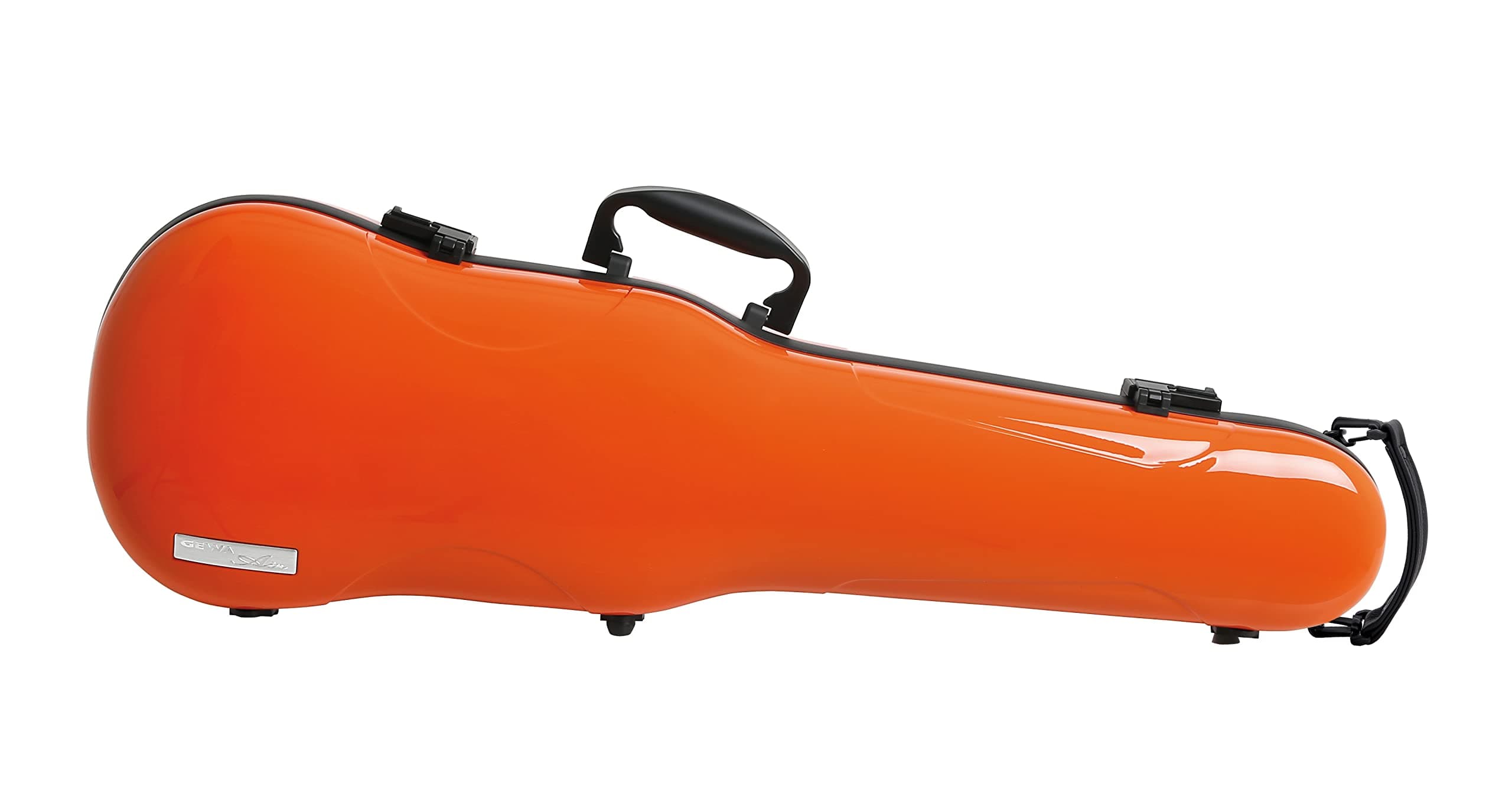 Gewa AIR 1.7 303260003 Estuche para Violín rígido ligero resistente (Gewa)