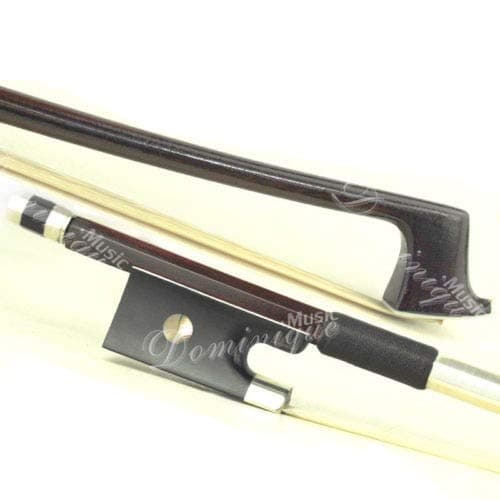 D Z Strad Sartory 4/4 - Arco de Violín de Madera Pernambuco, Copia Sartory, Usado, Tamaño Completo, Modelo 600