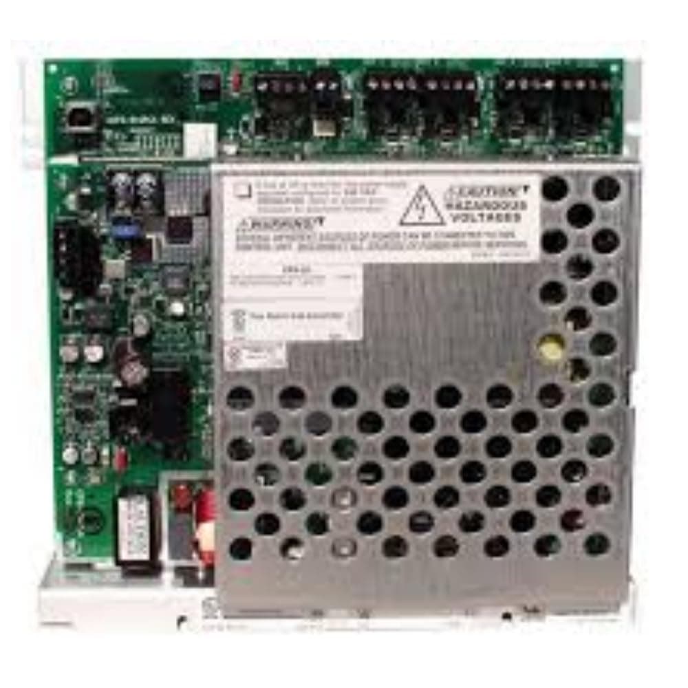 Notifier ACPS-610 - Fuente de alimentación de carga direccionable 6 o 10 Amperes para sistemas de alarma contra incendio NACPS610