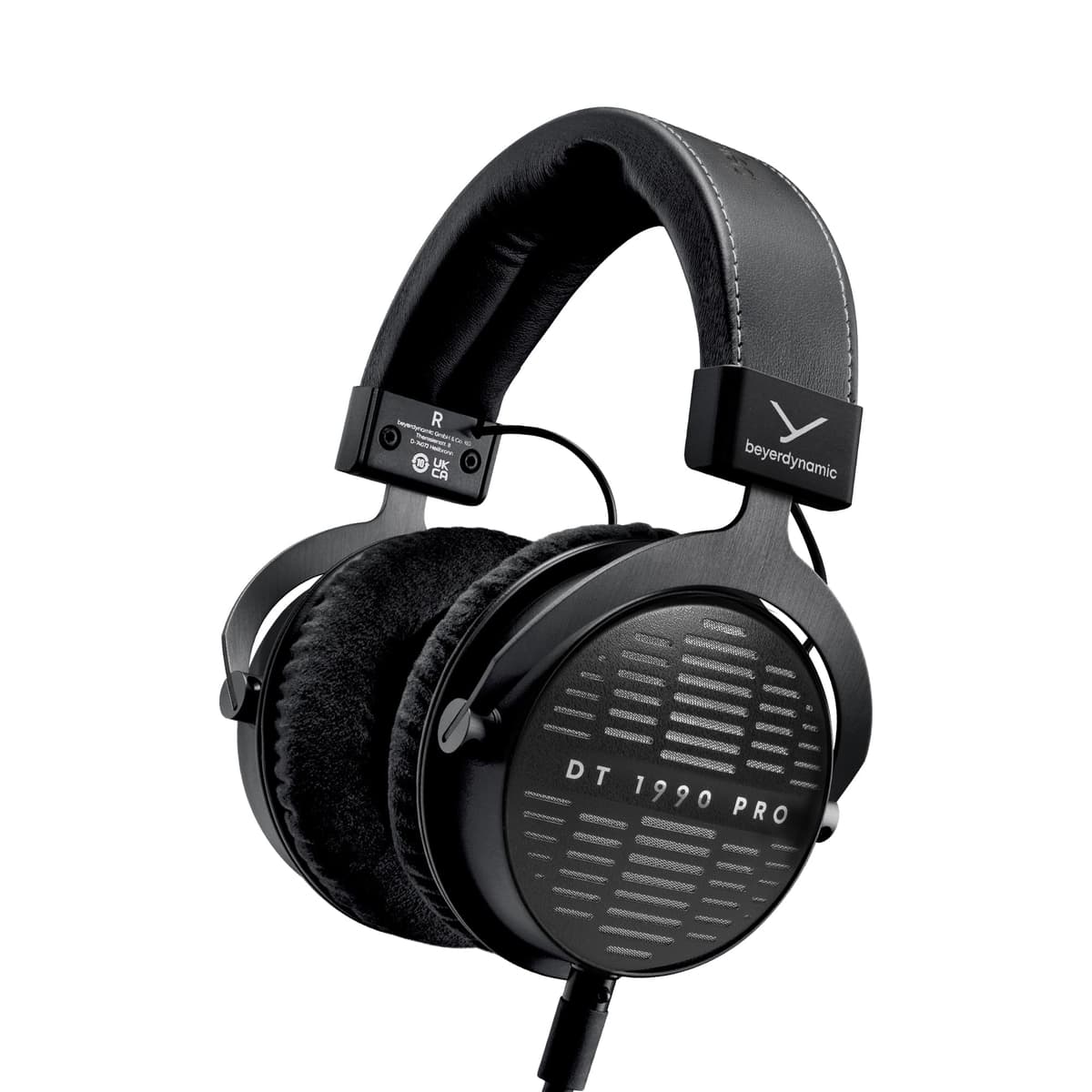 beyerdynamic DT 1990 PRO MKII Audífonos de Estudio Premium Tesla para Mezcla, Masterización y Edición (Abiertos) Modelo 1000303
