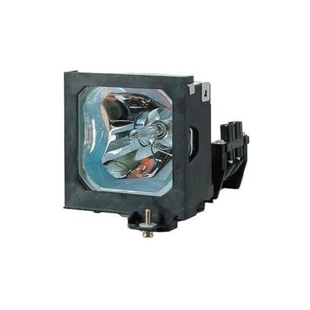 Panasonic ET-LAD55W lámpara de proyector 2 pack (ET-LAD55W) compatible original para proyector Panasonic