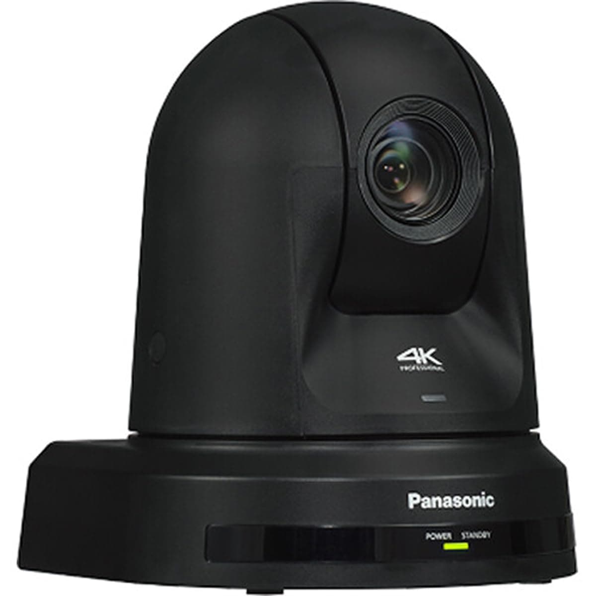 Panasonic AW-UE40 Cámara PTZ Profesional 4K30p HDMI 24x, Negra