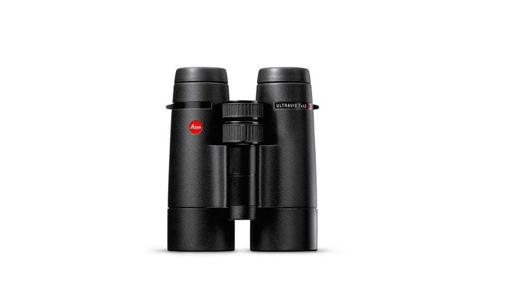 Leica Ultravid HD Plus 40092 Binoculares con Recubrimiento de Lentes HDC, Color Negro LYSB00QSL84YE-ELECTRNCS
