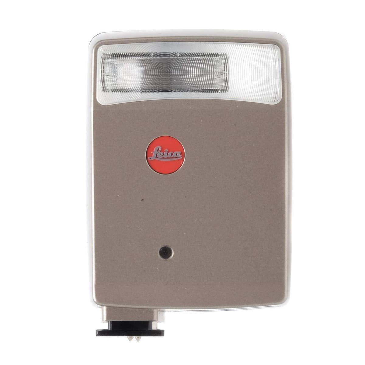 Leica Minilux Zoom 18541 Flash CF para cámara, unidad de flash compatible para Minilux Zoom
