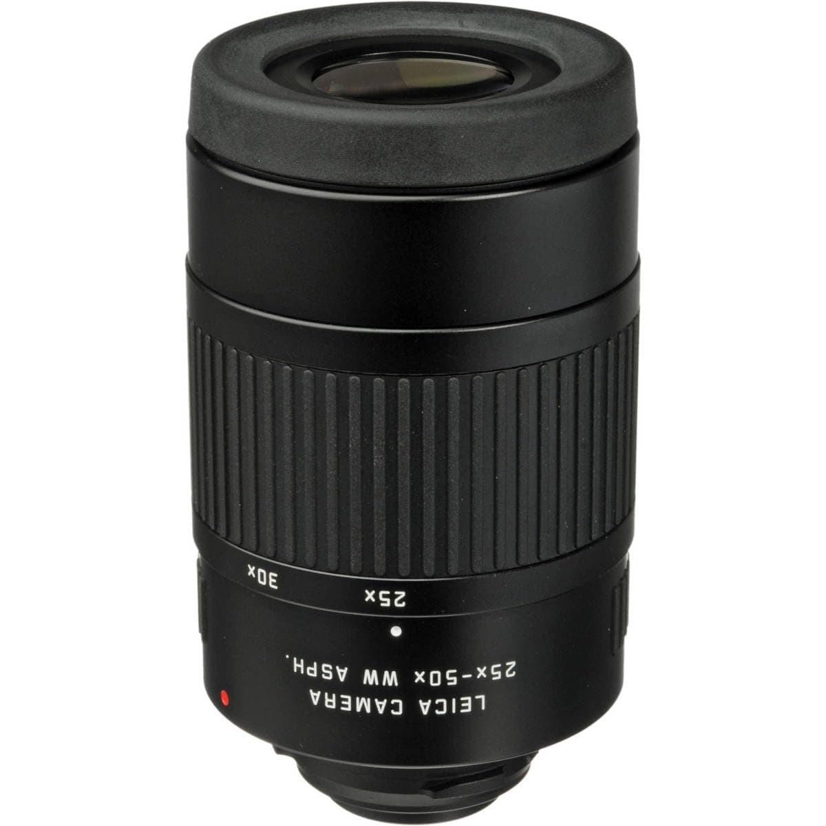 Leica Televid S-019019 Ocular Zoom Variable 25-50x ASPH, Código 41021, Accesorio Original para Telescopios Terrestres