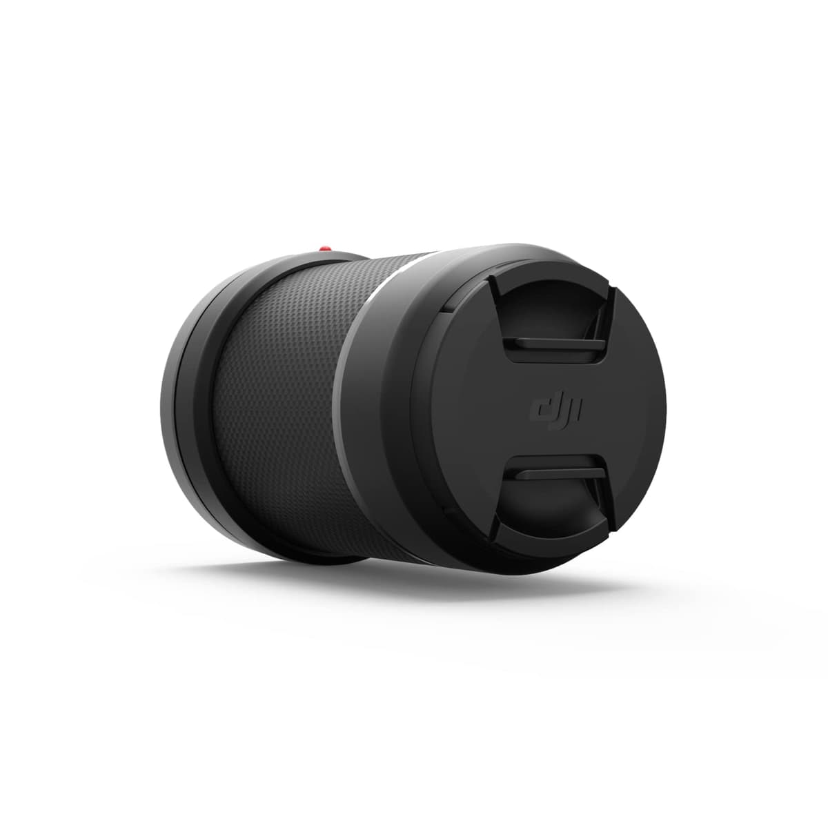 DJI LS CP.BX.00000024.01 Lente 50mm f/2.8 ASPH, Negro para cámaras DJI