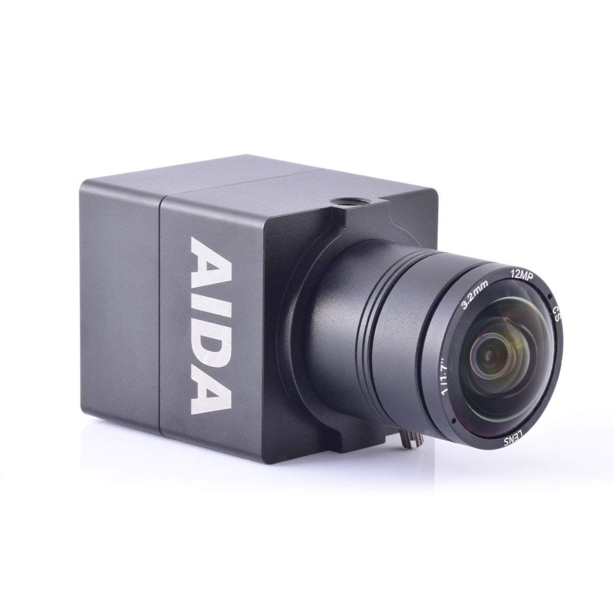 AIDA UHD-100 Cámara POV 4K/30 HDMI Ultra HD