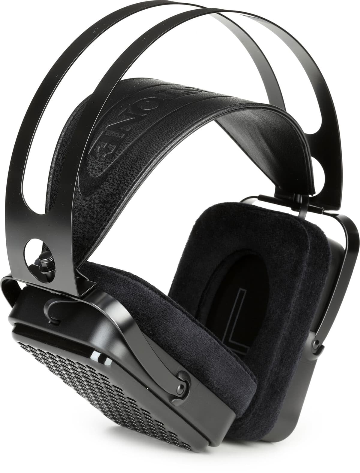 Avantone Pro Planar II audífonos abiertos de estudio magnéticos planares Hi-Fi - Negro PLANARII-B