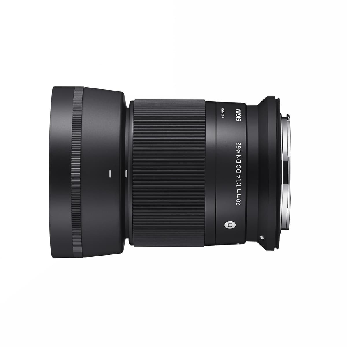 Sigma DC DN 302972 30mm f/1.4 Lente Prime para Canon RF APS-C Enfoque Automático