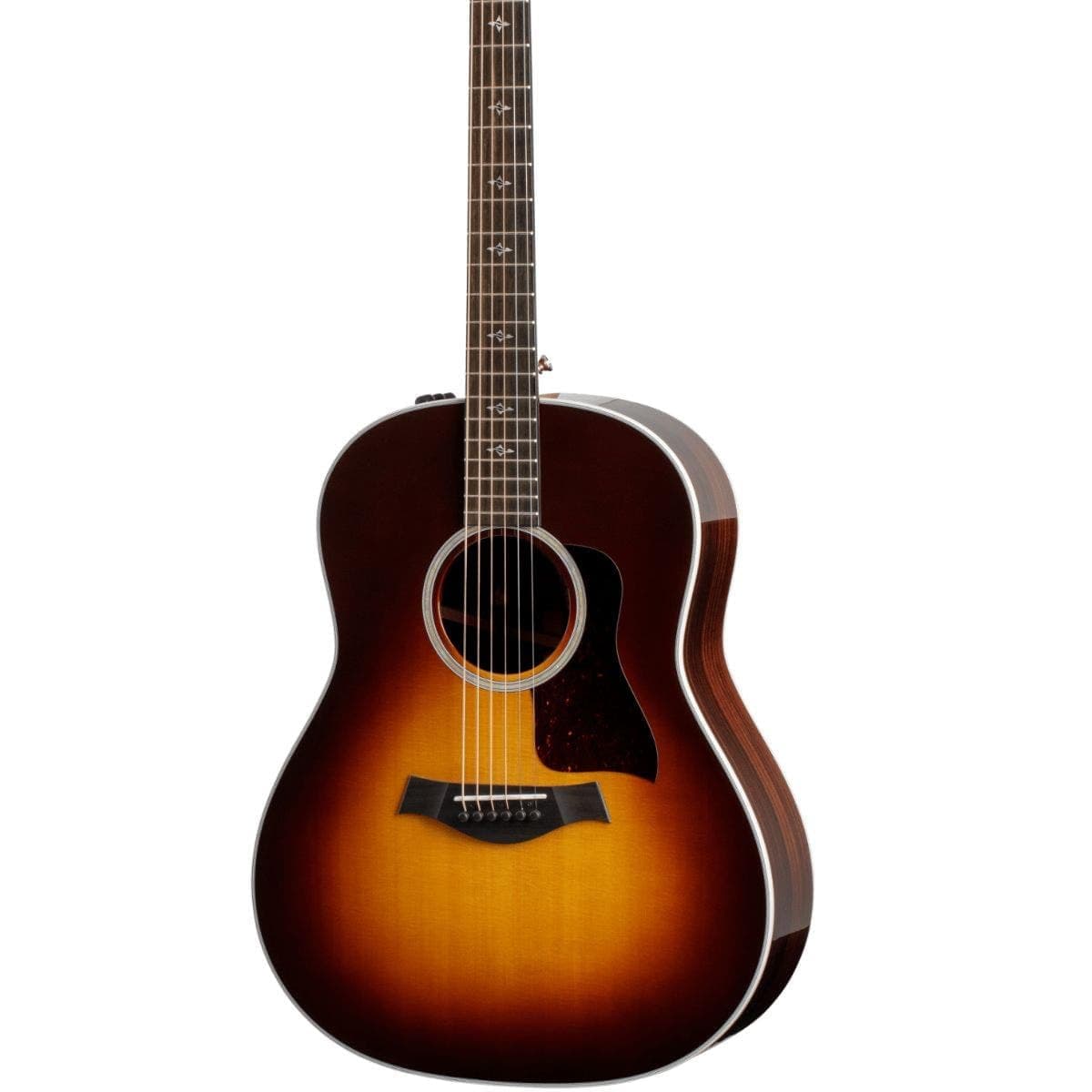 Taylor Serie 400 417e-R Guitarra Electroacústica Sunburst Tabaco A406034011002090039