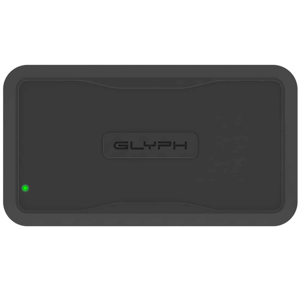 Glyph Production Technologies Atom Pro 2 A8000PRO2 SSD NVMe externo Thunderbolt 3 8TB unidad de estado sólido portátil