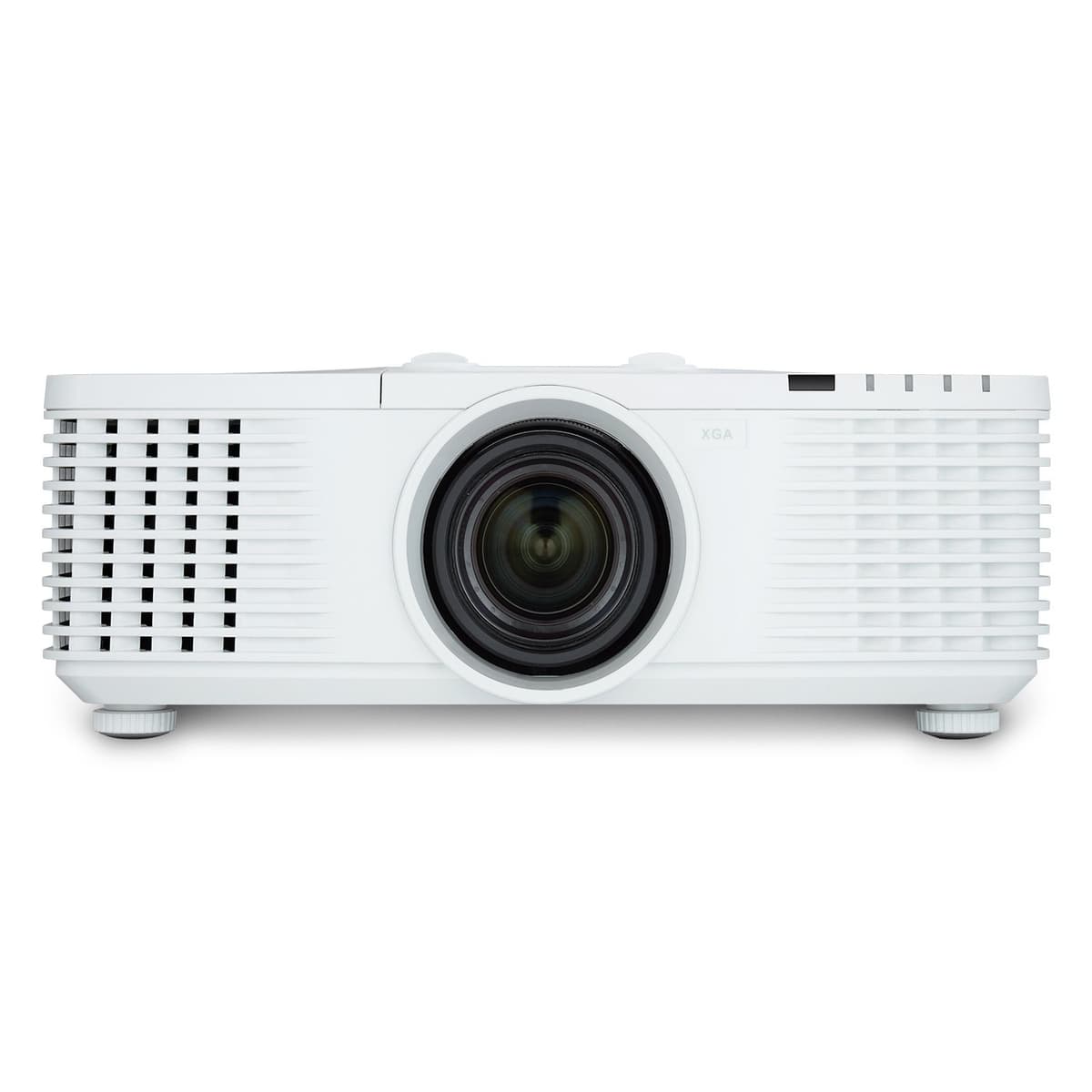 ViewSonic PRO9510L Proyector XGA 6200 lúmenes HDMI con Lens Shift para hogar y oficina