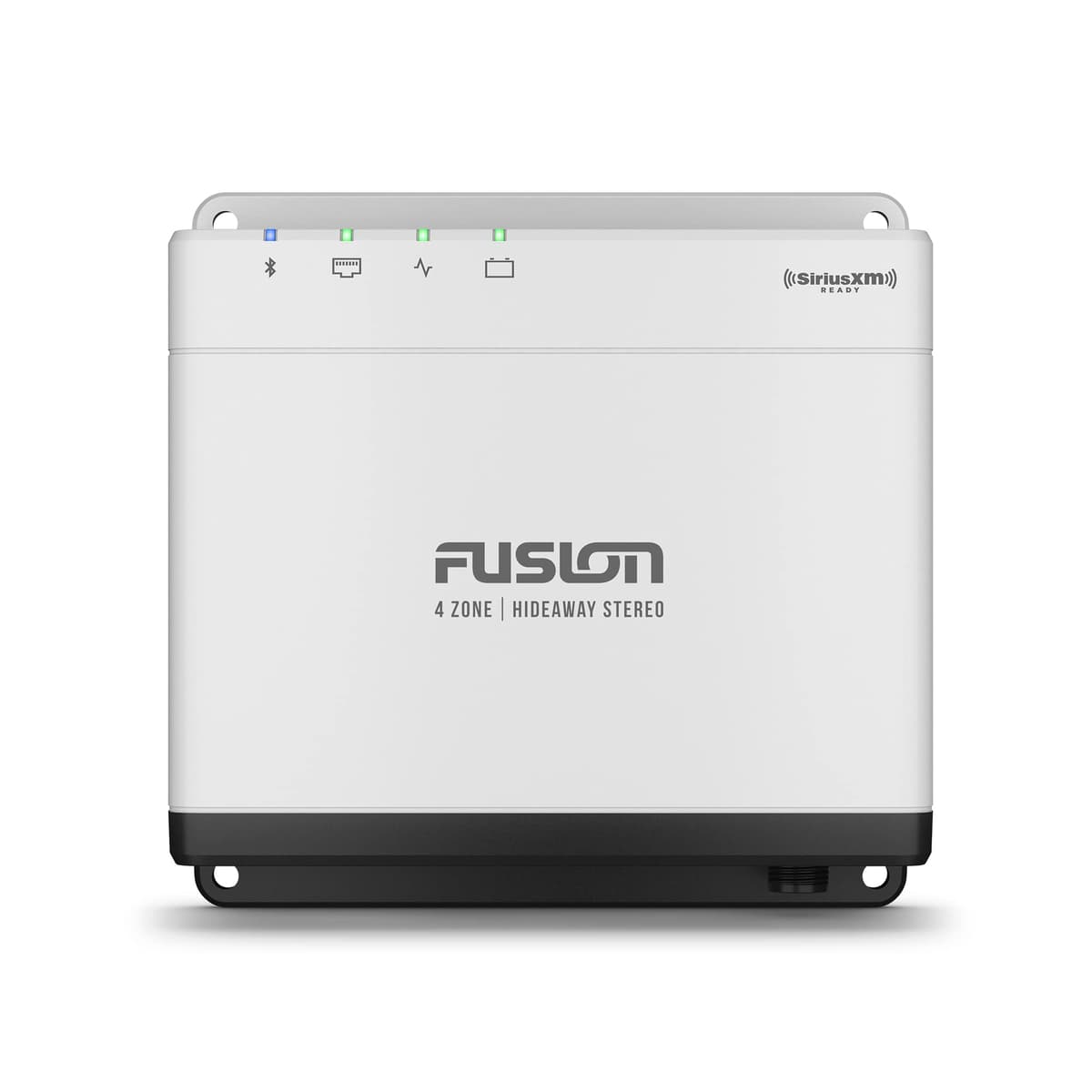 Garmin Fusion Apollo MS-WB675 estéreo marino oculto Bluetooth, NMEA 2000, control multi-zona, audio náutico empotrable