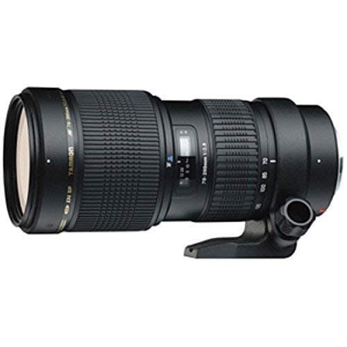 Tamron Di A001 70-200mm f/2.8 LD IF Teleobjetivo Macro Autoenfoque Versión Internacional (sin garantía) A001-C