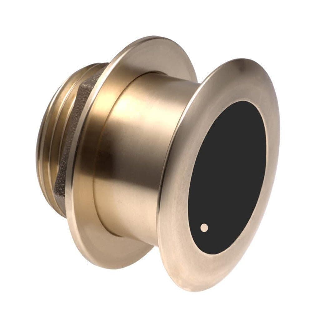 Garmin Airmar B175M 010-11939-22 Transductor CHIRP pasacascos para ecosonda