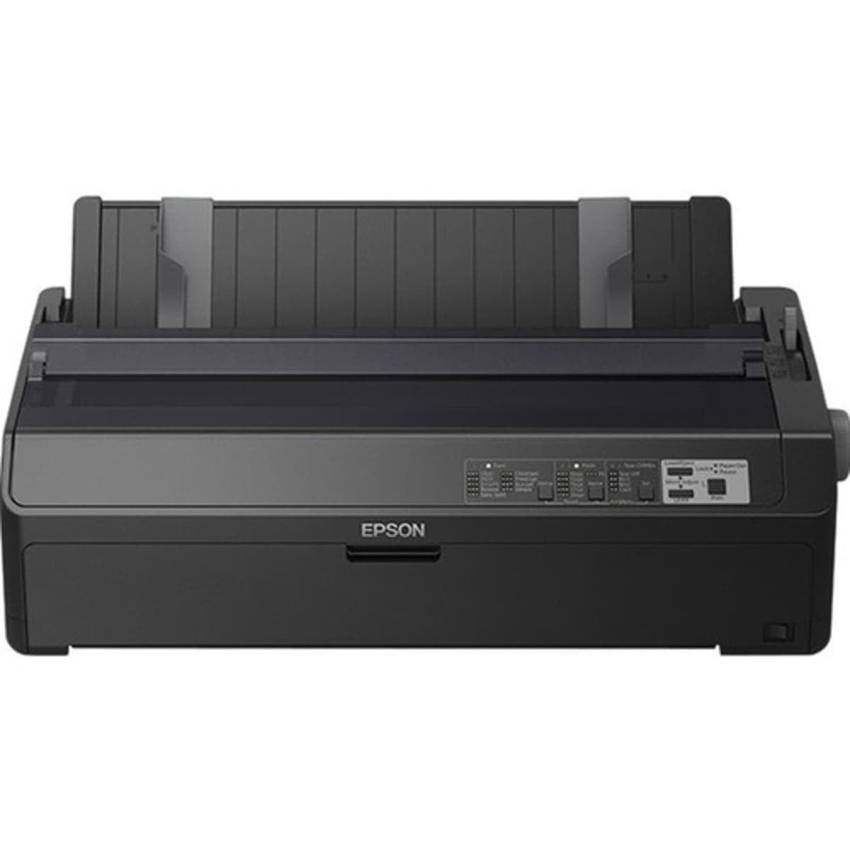Epson LQ-2090II NT impresora matricial 24 agujas monocromática 550 cps USB Paralelo Ethernet EPS-C11CF40202