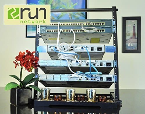 Cisco CCNA/CCNP Kit de Laboratorio: 3 Routers (1x1841 iOS 15.1,2x2610XM) y 2 Switches 2950