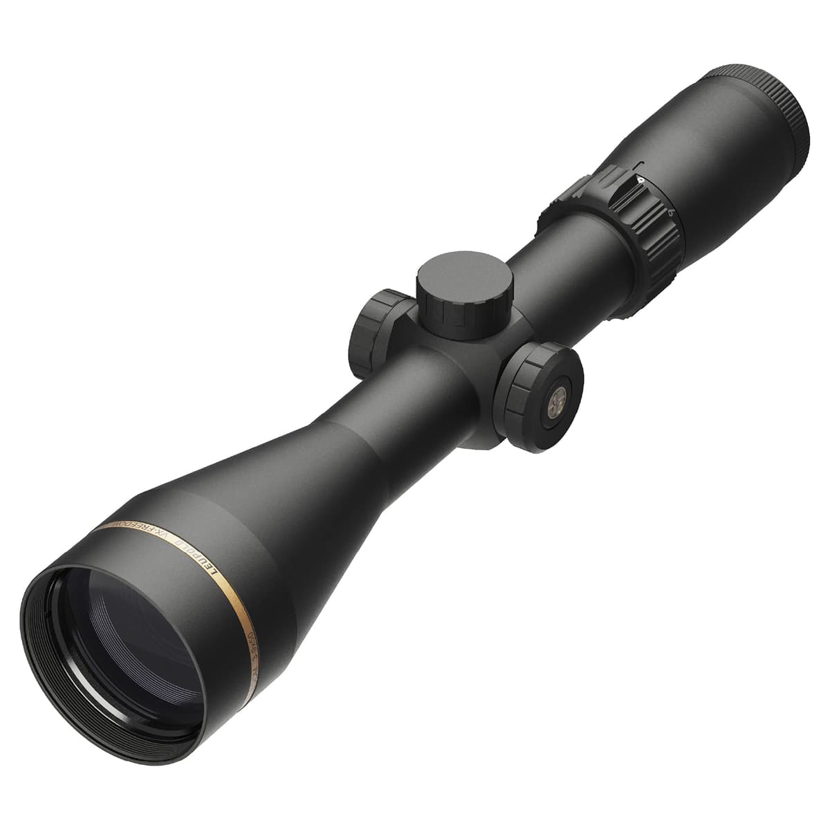 Leupold VX-Freedom 177228 3-9x50 30mm Mira Telescópica Iluminada Retícula FireDot Twilight Hunter para Rifle