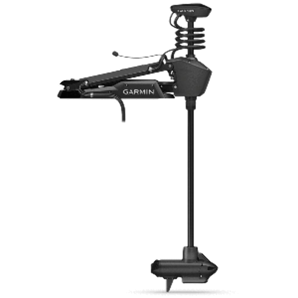 Garmin Force 010-02025-00 motor de arrastre trolling eje 57" para pesca en bote