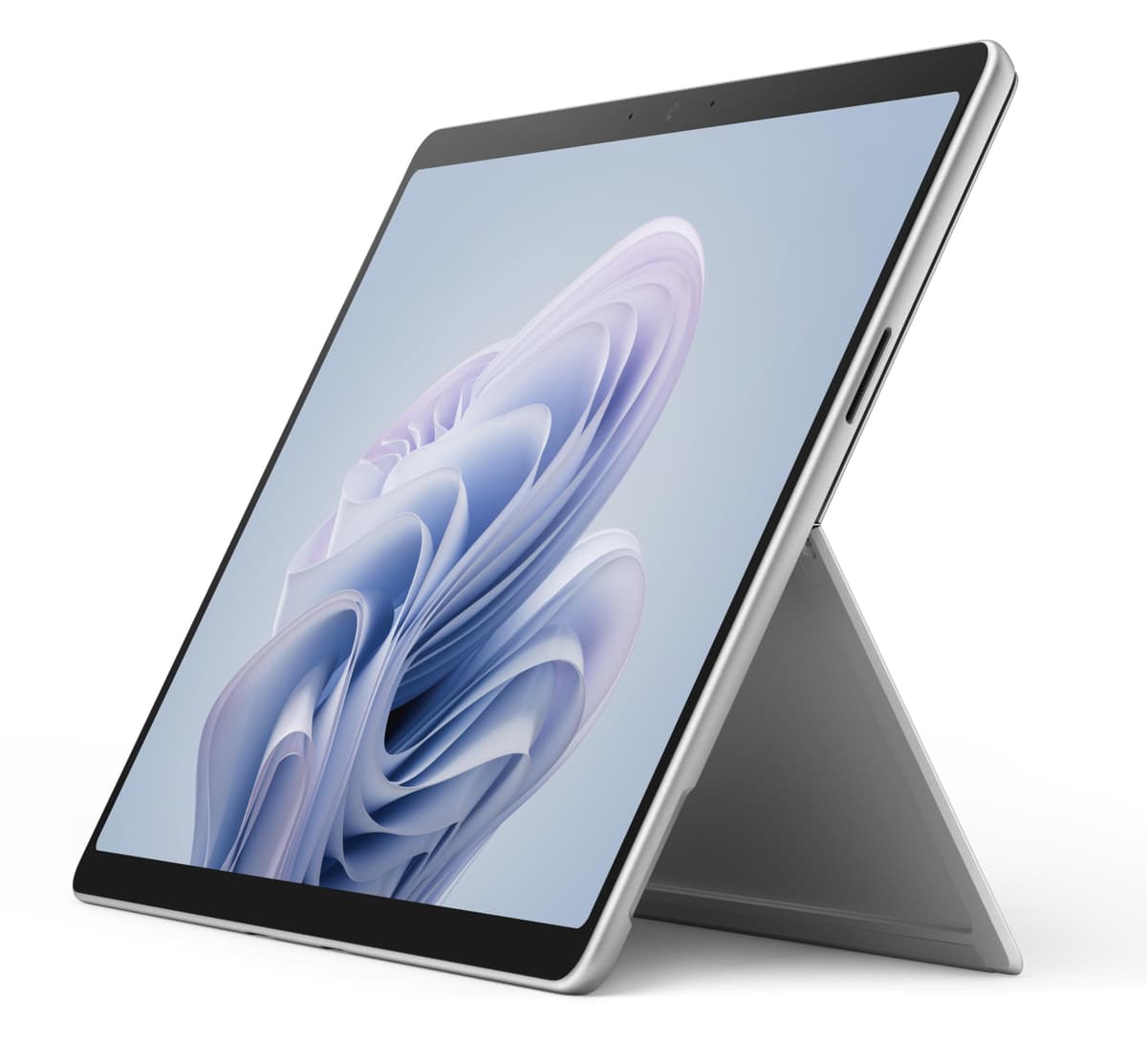 Microsoft Surface Pro 10 ZDY-00001 Tablet 13" Tecnología vPro, 32 GB RAM, 1 TB SSD, Wi-Fi, Color Platino
