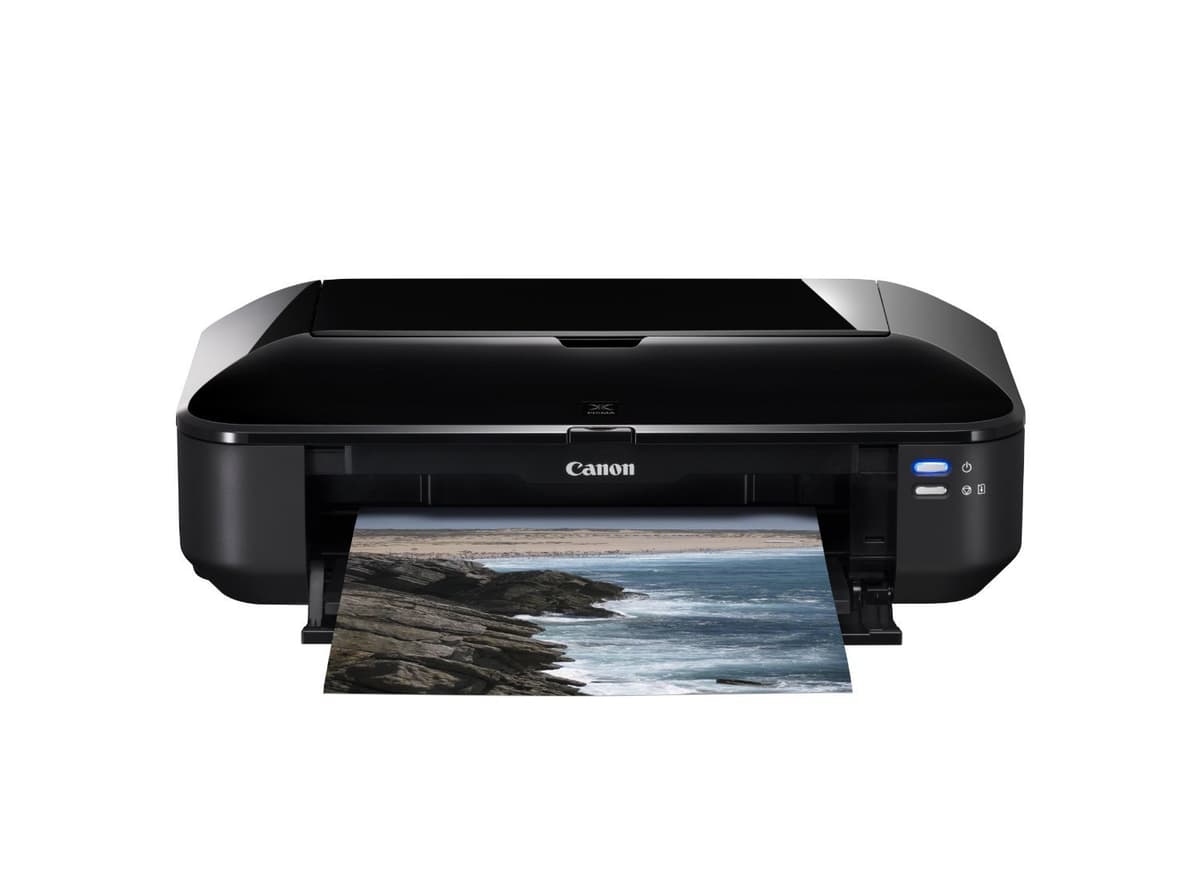 Canon Pixma iX6520 Impresora de inyección de tinta Inkjet 4895B002