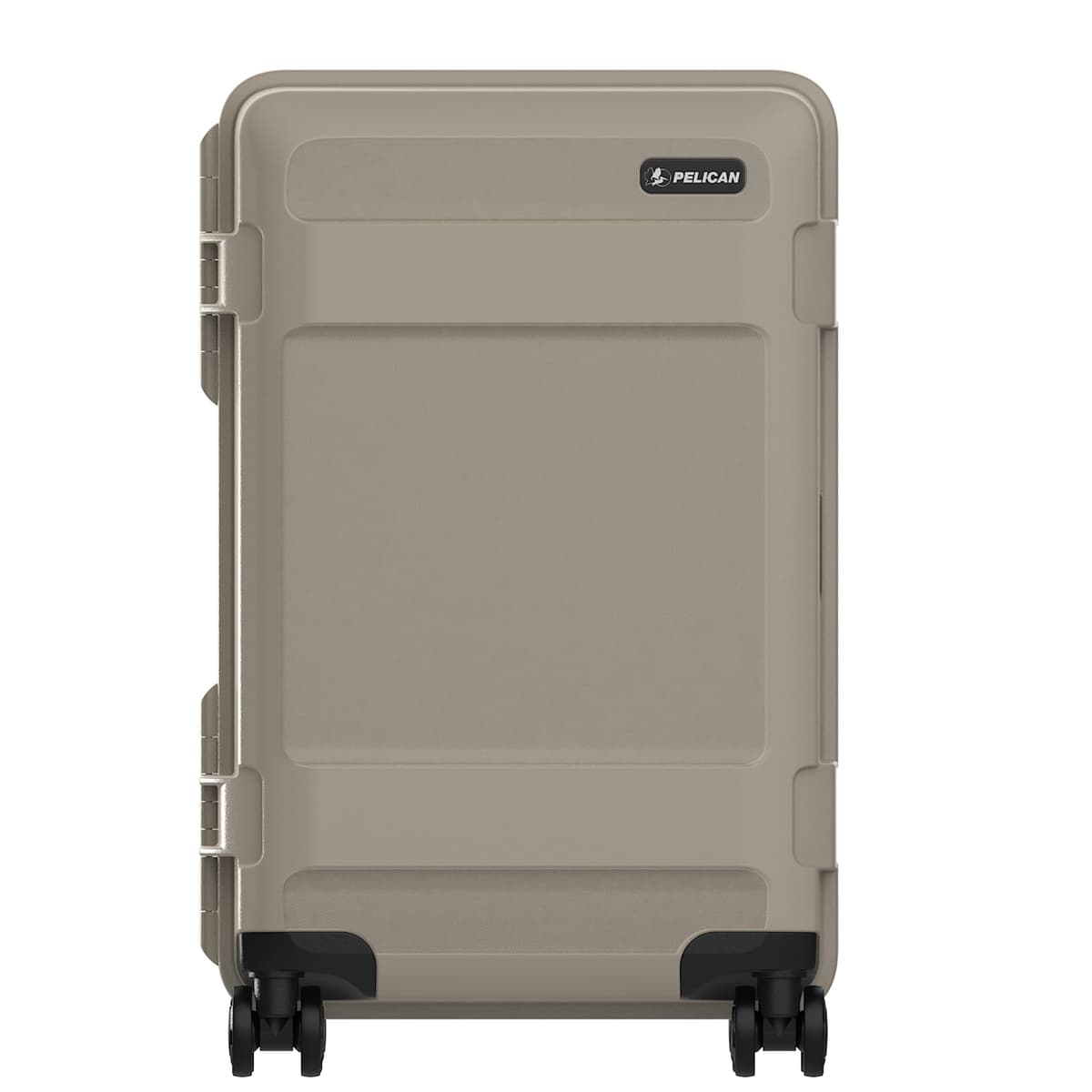 Pelican ATX maleta rígida de cabina, equipaje de mano color arena (Sand)