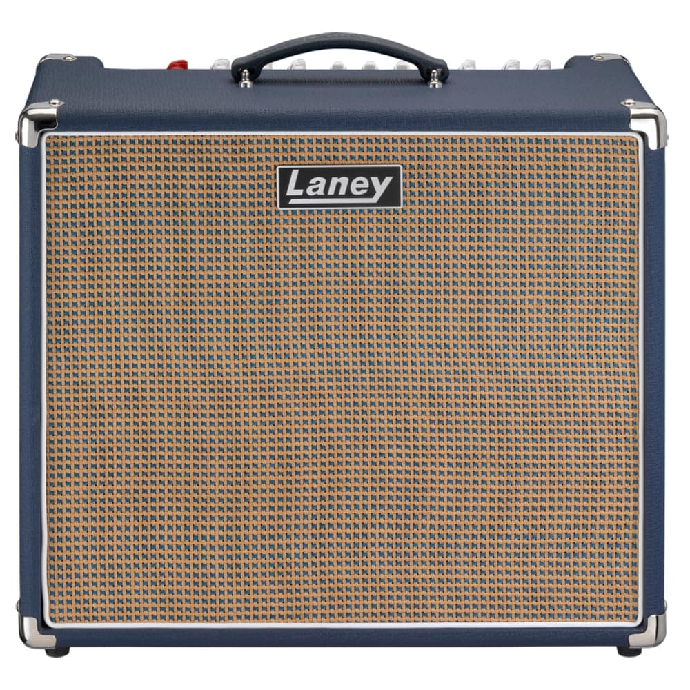 Laney Lionheart LF-SUPER60-112 amplificador de guitarra combo 1x12 60W