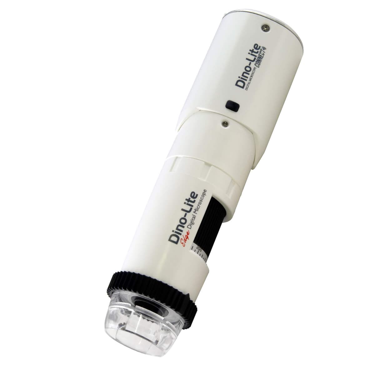 Dino-Lite Dino-Med Edge WF4115ZT(W)-D Dermatoscopio médico USB e inalámbrico