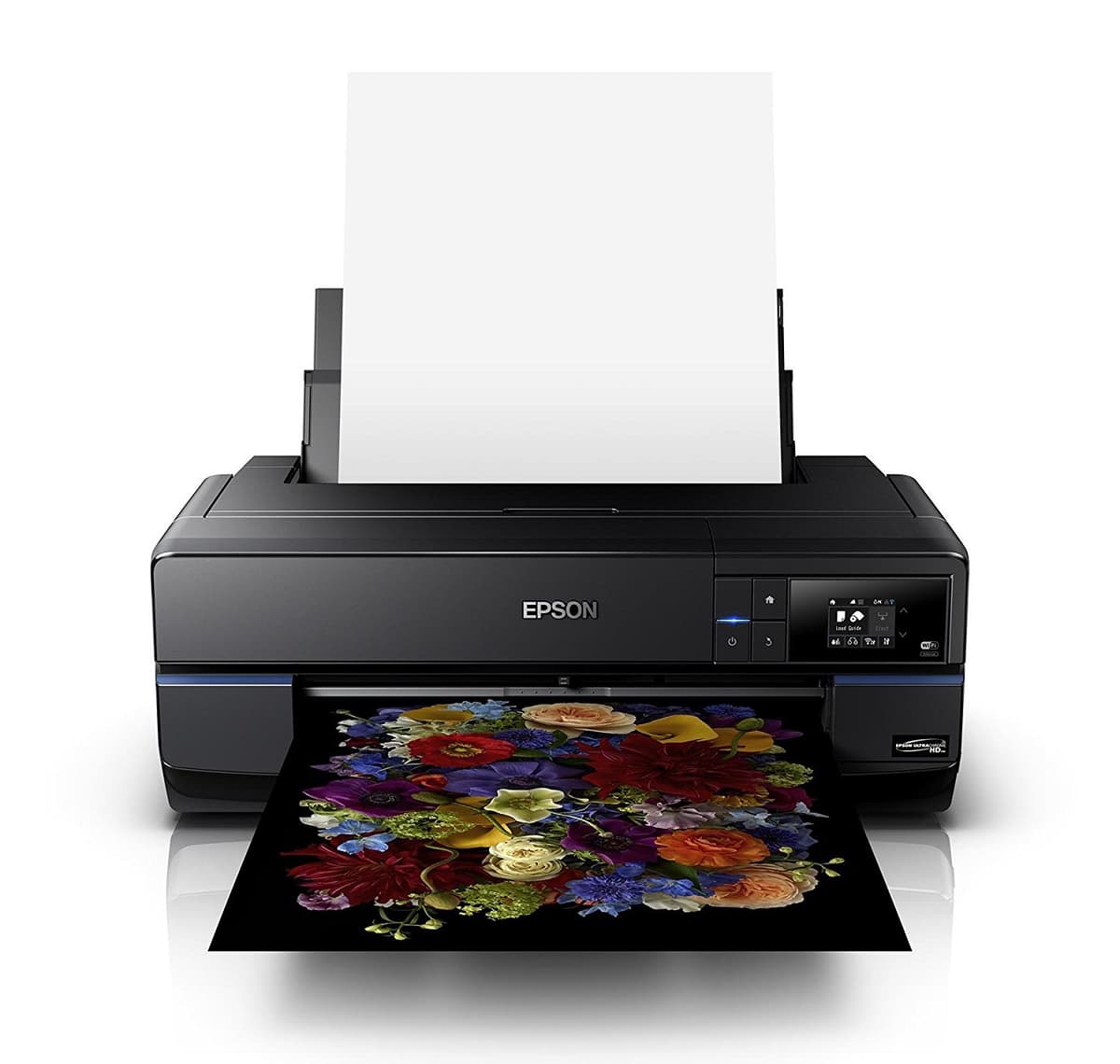 Epson SureColor P800 Impresora de inyección de tinta color 17" negra