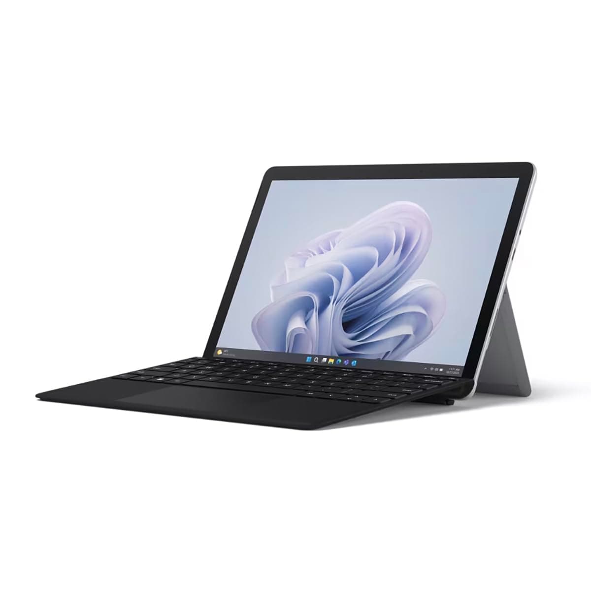 Microsoft Surface Go 4 XHU-00001 Tablet 10.5 pulgadas 8GB RAM 128GB Windows 11 Pro Color Platino