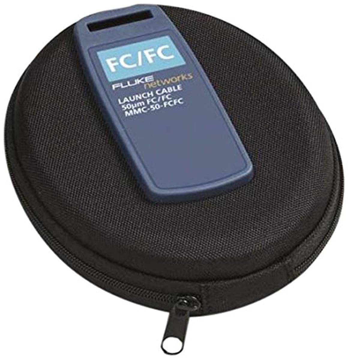 Fluke Networks MMC-50-FCFC Multimodo para pruebas de conexiones FC 50 µm SmartLoop