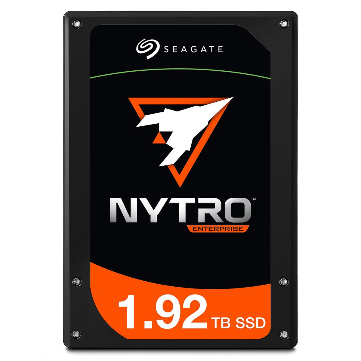 Seagate Nytro 1000 XA1920ME10063 SSD Interno 1.92TB 2.5" SATA para Servidor