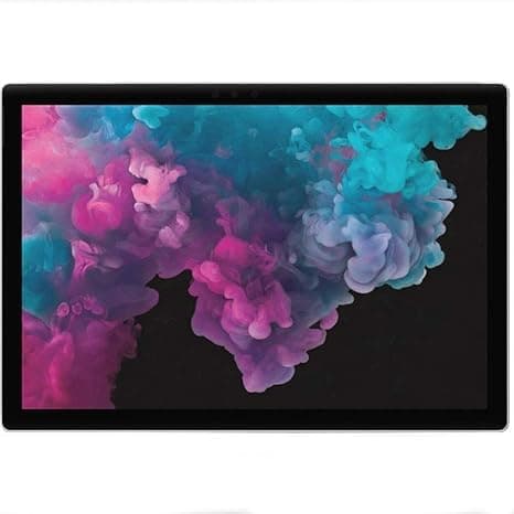 Microsoft Surface Pro 6 LGP-00001 12.3'' i5-8250U 8GB 128GB SSD 2-en-1 Convertible + Office 365 Personal 1 año E7MSLGP00001