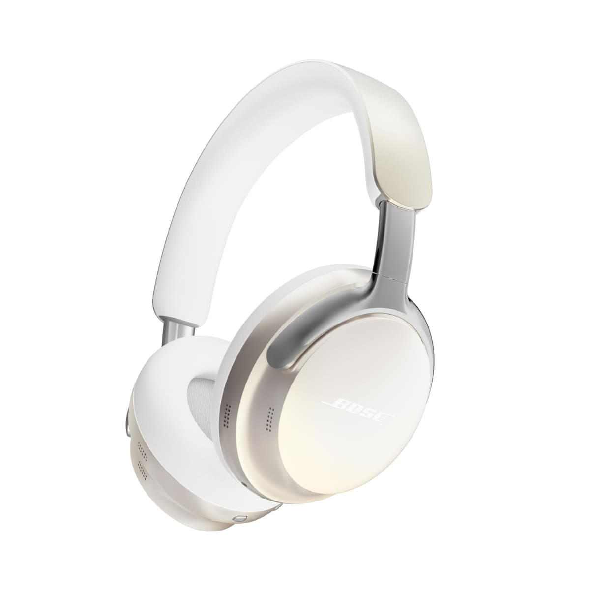 Bose QuietComfort Ultra 880066-1300 audífonos Bluetooth inalámbricos con cancelación de ruido, audio espacial, micrófono, 24h, Diamond 60 Aniversario