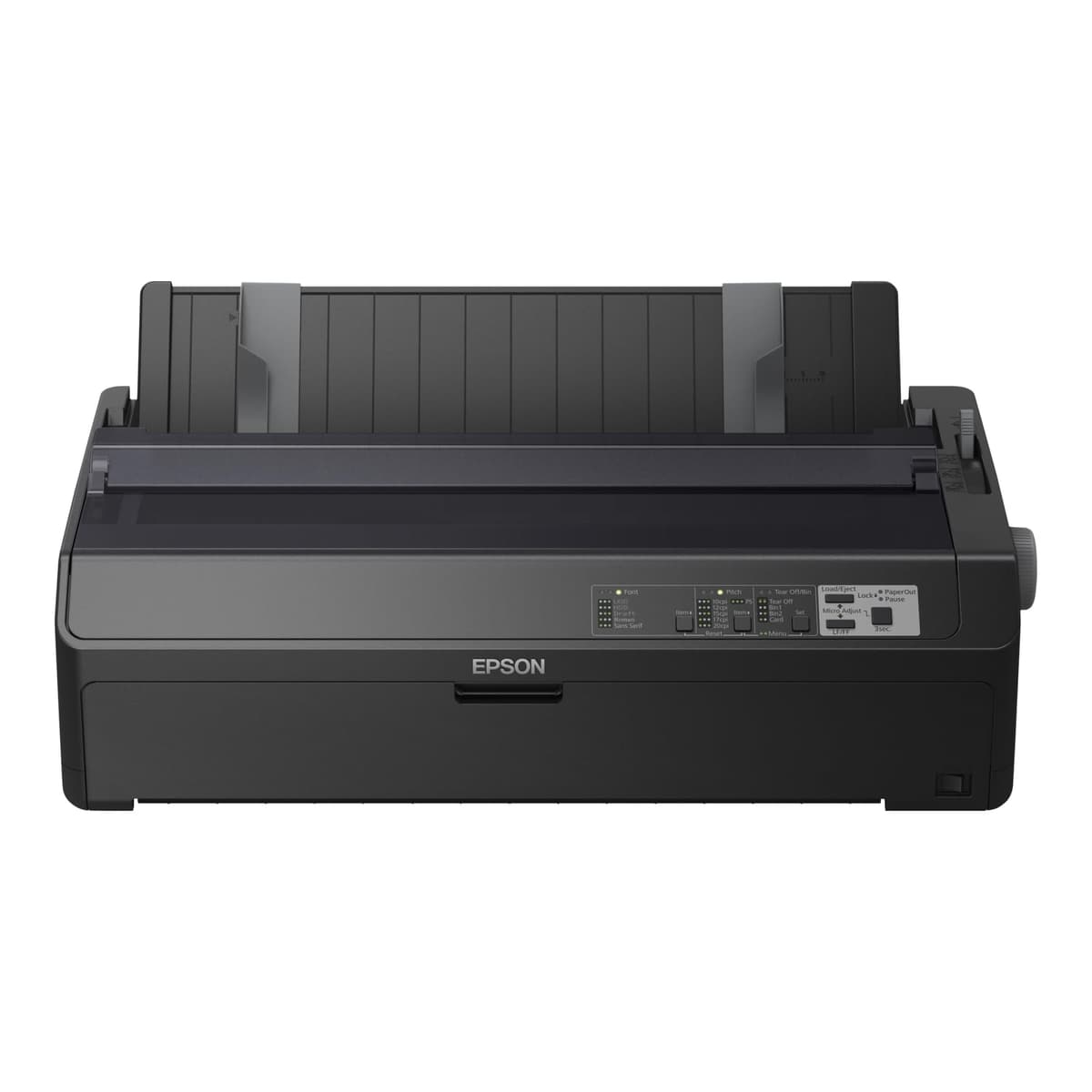 Epson FX-2190II impresora matricial de impacto 9 pines 136 columnas alta velocidad USB paralelo