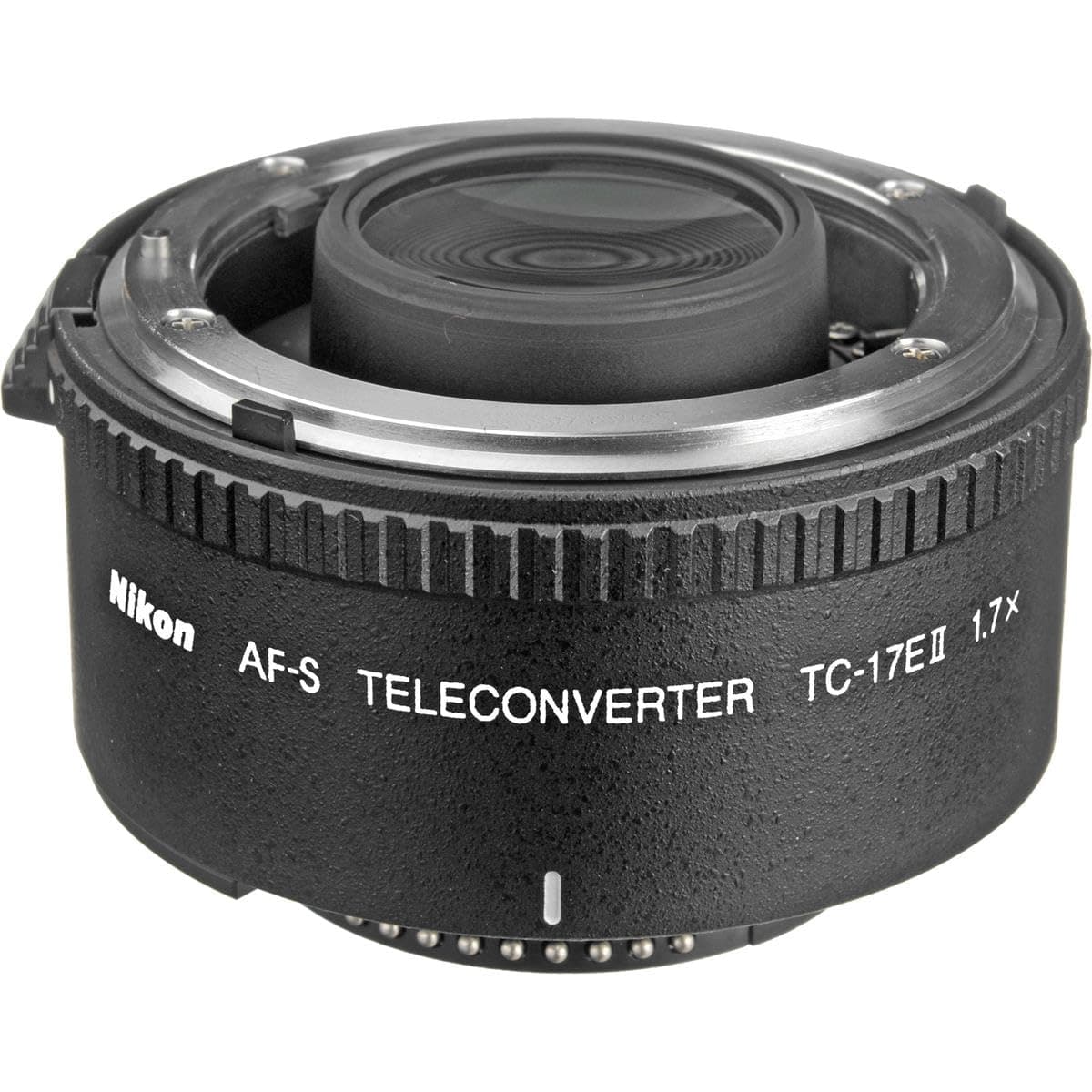 Nikon AF-S FX TC-17E II 2151 - Teleconvertidor 1.7x con autofoco para cámaras DSLR Nikon